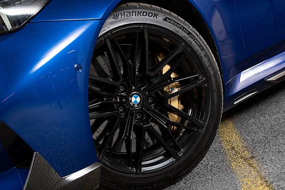 BMW M5 18 of 30