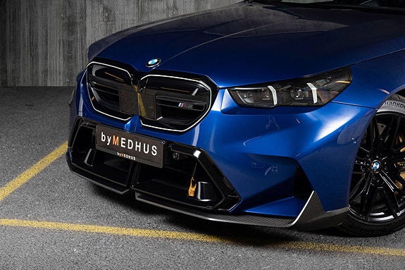BMW M5 10 of 30