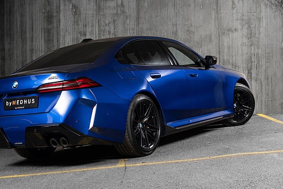 BMW M5 13 of 30