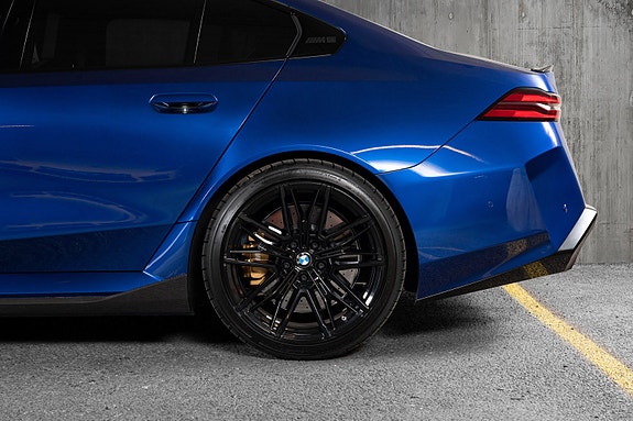 BMW M5 15 of 30