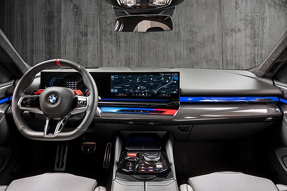 BMW M5 28 of 30