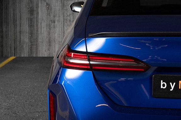 BMW M5 9 of 30