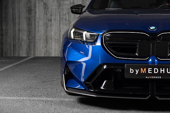 BMW M5 5 of 30
