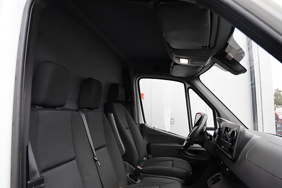 Mercedes-Benz Sprinter 316 13 of 19