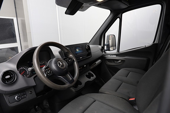 Mercedes-Benz Sprinter 316 8 of 19