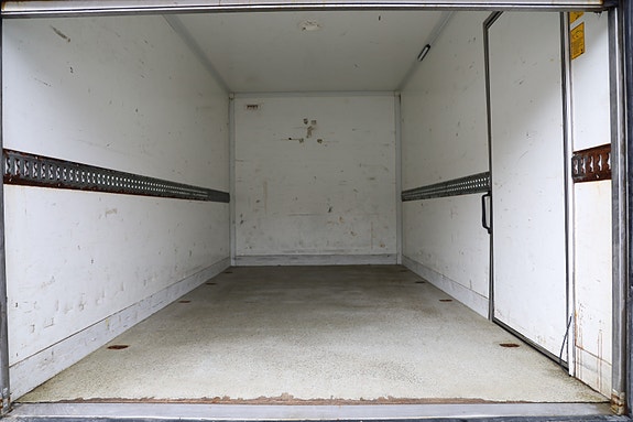 Mercedes-Benz Sprinter 316 17 of 19