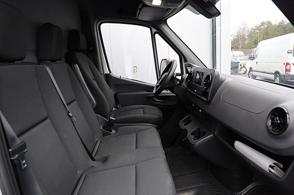 Mercedes-Benz Sprinter 316 14 of 19
