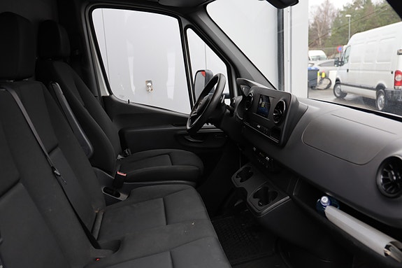Mercedes-Benz Sprinter 316 12 of 19