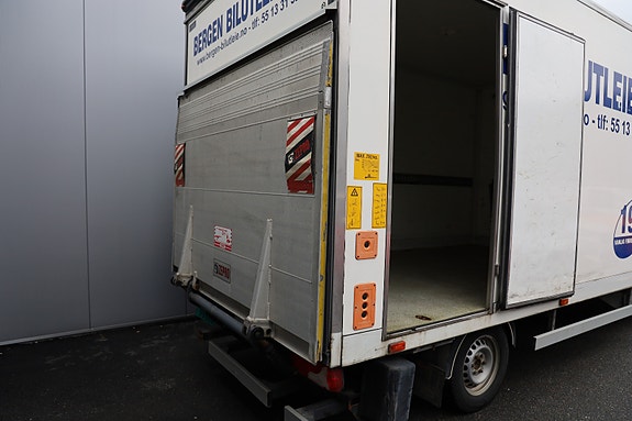 Mercedes-Benz Sprinter 316 7 of 19
