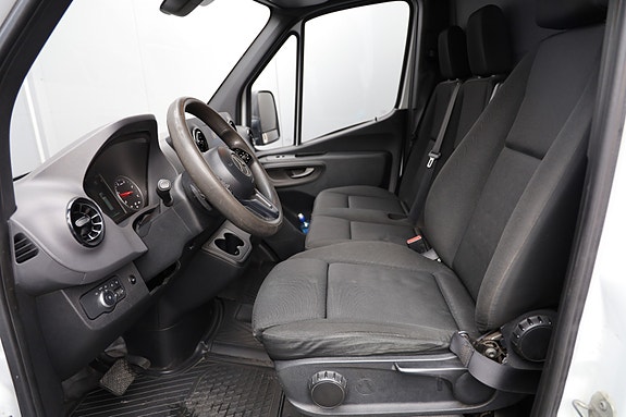 Mercedes-Benz Sprinter 316 9 of 19