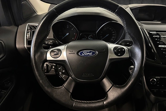 Ford Kuga 8 of 8