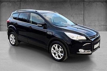 Ford Kuga 2 of 8