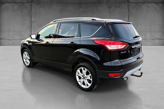 Ford Kuga 3 of 8