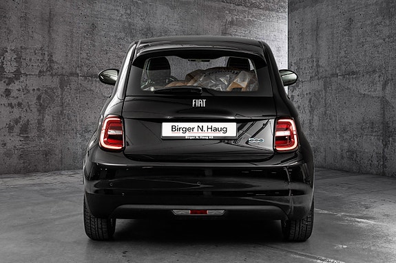 Fiat 500 8 of 26