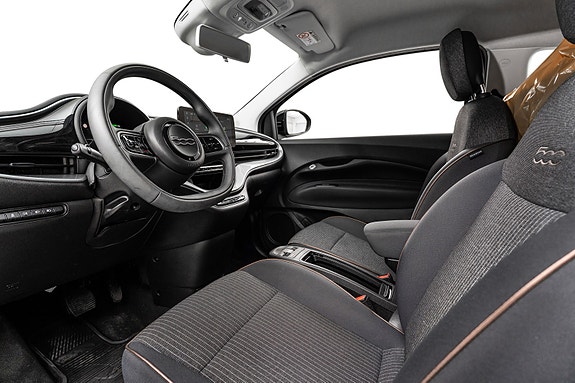 Fiat 500 21 of 26