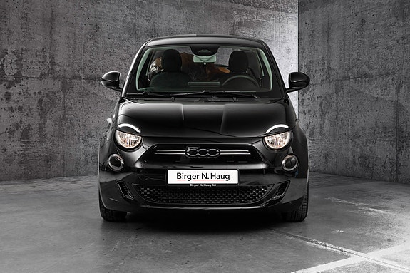 Fiat 500 4 of 26