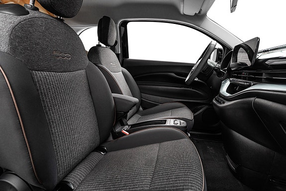 Fiat 500 24 of 26