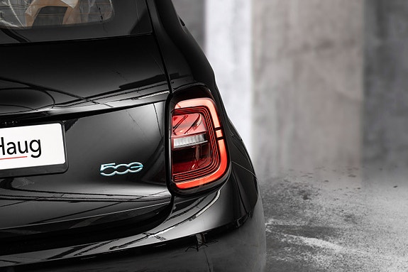 Fiat 500 9 of 26