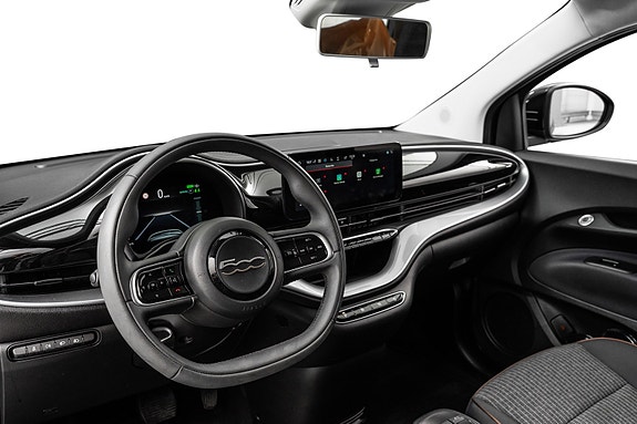 Fiat 500 22 of 26