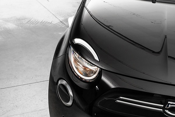 Fiat 500 5 of 26