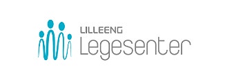 Lilleeng Legesenter AS logo
