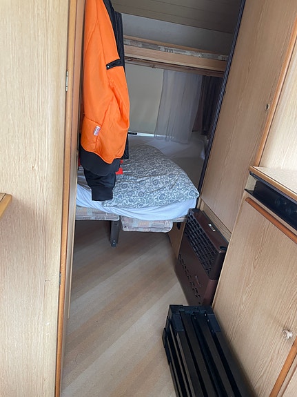 Knaus 16 of 17