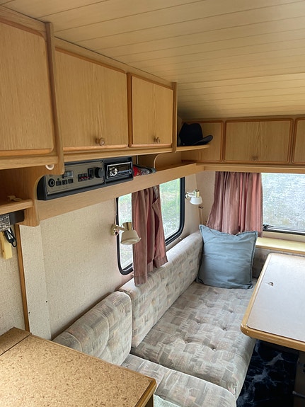 Knaus 9 of 17