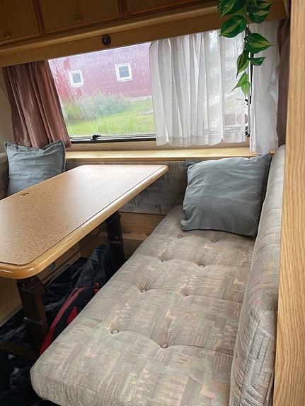 Knaus 14 of 17