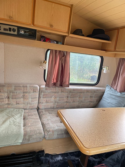 Knaus 15 of 17