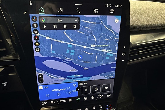 Stor navi
