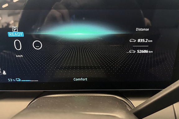 Kun 53000km
