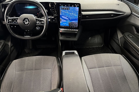 Dashbord