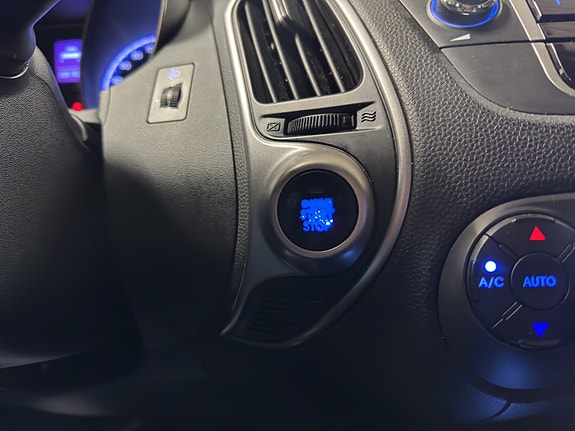 Hyundai ix35 23 of 29