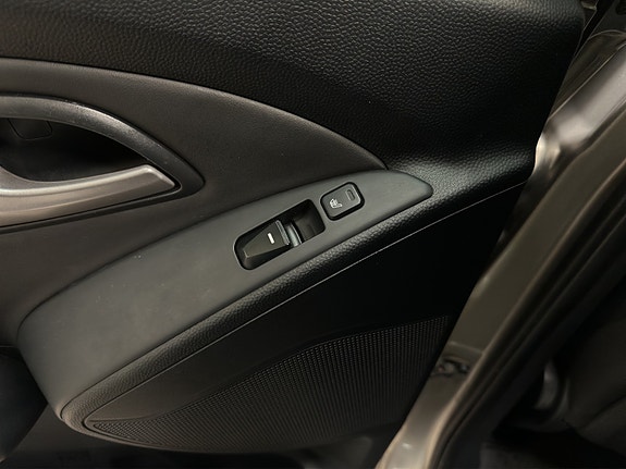 Hyundai ix35 17 of 29