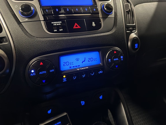 Hyundai ix35 20 of 29