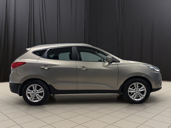 Hyundai ix35 6 of 29