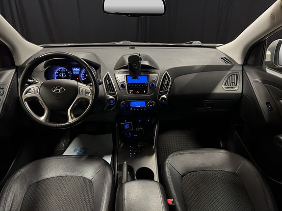 Hyundai ix35 14 of 29