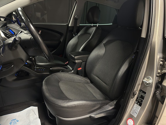 Hyundai ix35 9 of 29