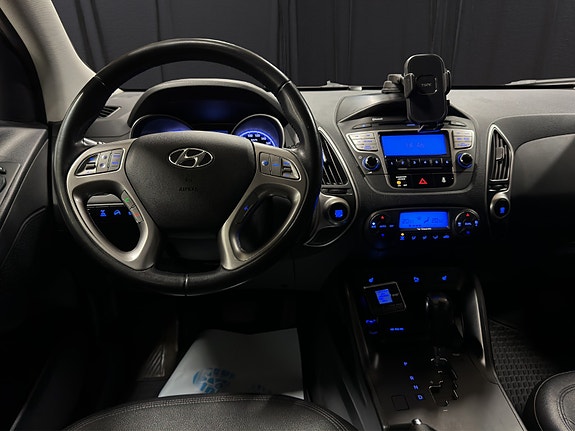 Hyundai ix35 15 of 29