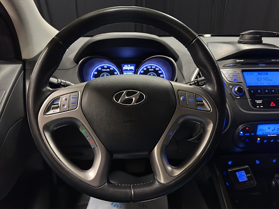 Hyundai ix35 24 of 29