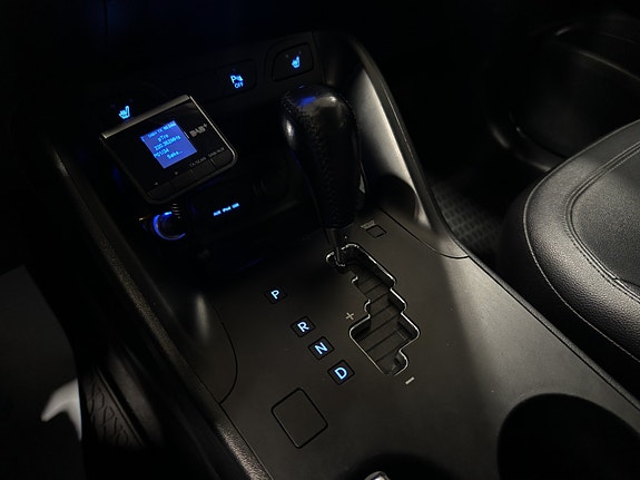 Hyundai ix35 19 of 29
