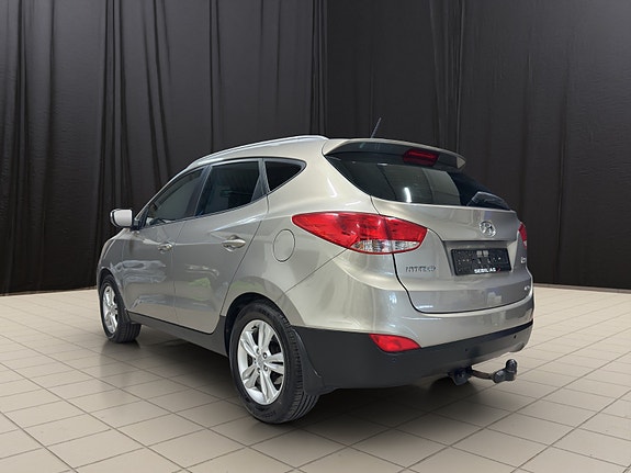 Hyundai ix35 3 of 29