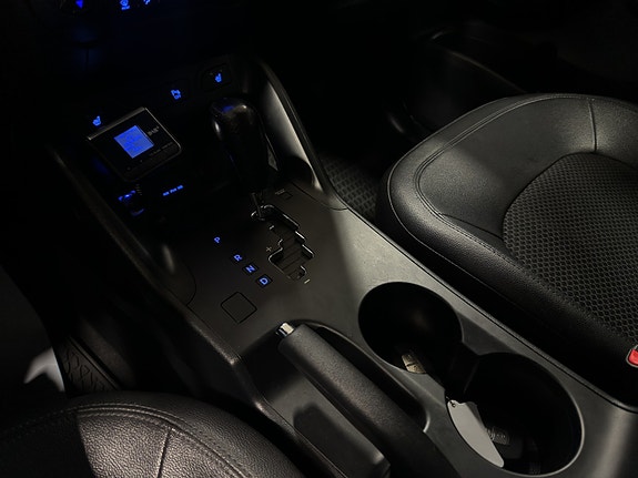 Hyundai ix35 18 of 29