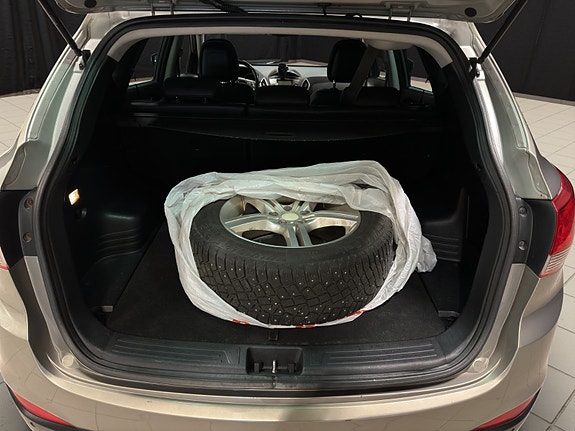 Hyundai ix35 12 of 29