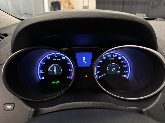 Hyundai ix35 29 of 29