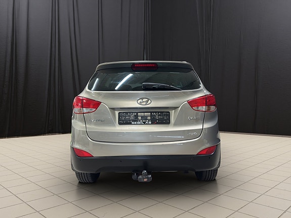 Hyundai ix35 4 of 29
