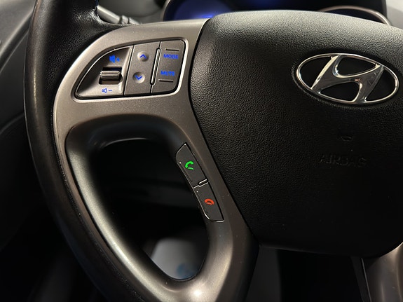Hyundai ix35 26 of 29