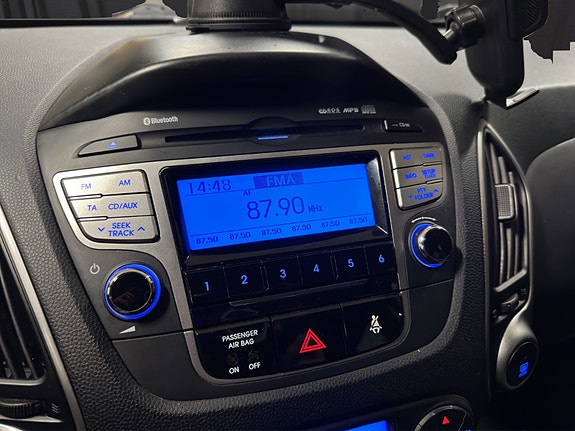 Hyundai ix35 21 of 29