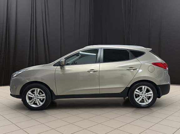 Hyundai ix35 2 of 29