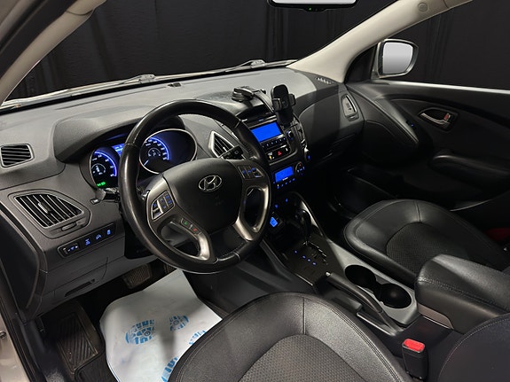 Hyundai ix35 13 of 29